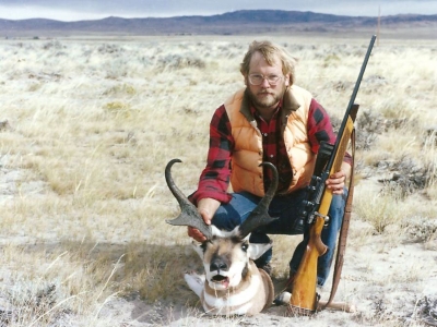 Thunder Ridge Outfitters Antelope-Hunt 032