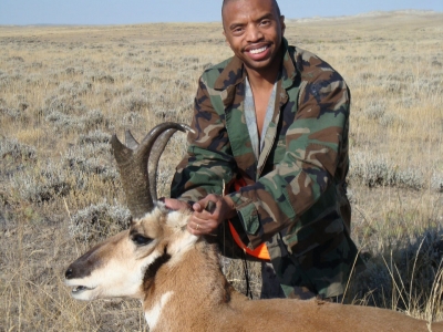 Thunder Ridge Outfitters Antelope-Hunt 052