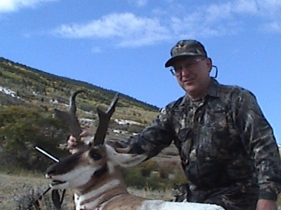 Thunder Ridge Outfitters Antelope-Hunt 062