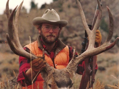 Thunder Ridge Outfitters Deer-Hunt 032