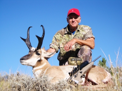 Thunder Ridge Outfitters Antelope-Hunt 055