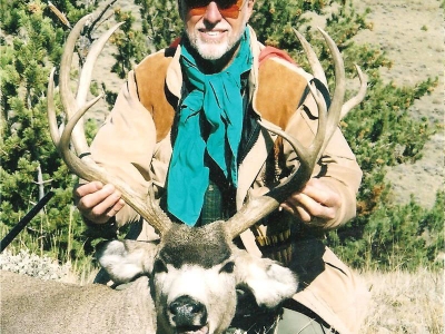 Thunder Ridge Outfitters Deer-Hunt 012